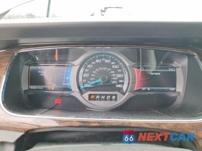 Zdjęcie 9 z 11 samochodu: 2017 FORD TAURUS LIMITED VIN:1FAHP2F83HG102604 - miniatura