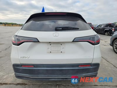 Zdjęcie 6 z 13 samochodu: 2023 HONDA HR-V LX VIN:3CZRZ1H37PM741121 - miniatura