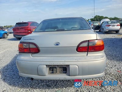 Zdjęcie 6 z 12 samochodu: 1999 CHEVROLET MALIBU VIN:1G1ND52M9X6137297 - miniatura