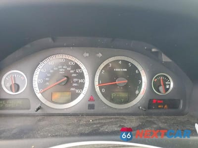 Zdjęcie 9 z 13 samochodu: 2007 VOLV XC70 VIN:YV4SZ592771286592 - miniatura