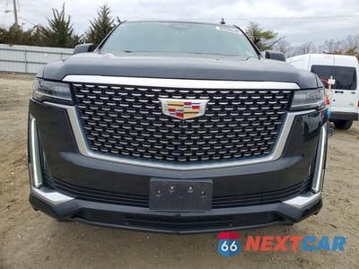 Piąte zdjęcie samochodu w środku: 2023 CADILLAC ESCALADE ESV PREMIUM LUXURY VIN:1GYS4KKL5PR465759 - miniatura