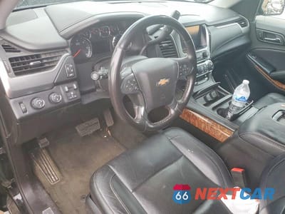 Zdjęcie 8 z 12 samochodu: 2015 CHEVROLET TAHOE K1500 LTZ VIN:1GNSKCKC1FR186073 - miniatura
