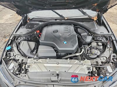 Zdjęcie 11 z 12 samochodu: 2023 BMW 330XI VIN:3MW89FF01P8D04499 - miniatura