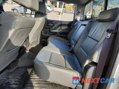 Zdjęcie 10 z 11 samochodu: 2015 GMC SIERRA K1500 SLE VIN:3GTU2UEC1FG115104 - miniatura