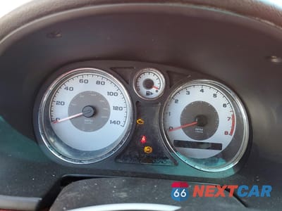 Zdjęcie 9 z 12 samochodu: 2010 CHEVROLET COBALT 2LT VIN:1G1AF1F56A7183644 - miniatura