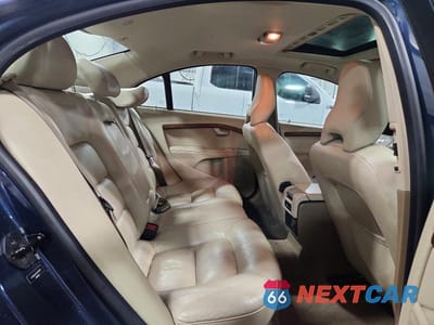 Zdjęcie 10 z 11 samochodu: 2010 VOLVO S80 3.2 VIN:YV1982AS9A1125810 - miniatura