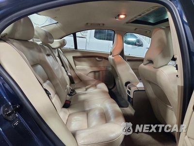 Zdjęcie 10 z 11 samochodu: 2010 VOLVO S80 3.2 VIN:YV1982AS9A1125810 - miniatura