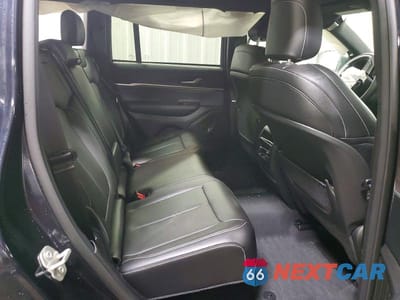 Zdjęcie 10 z 12 samochodu: 2024 JEEP GRAND CHEROKEE LIMITED VIN:1C4RJHBG9RC177896 - miniatura