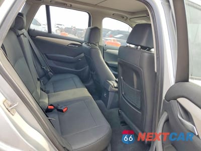 Zdjęcie 10 z 12 samochodu: 2014 BMW X1 SDRIVE28I VIN:WBAVM1C58EVW49415 - miniatura