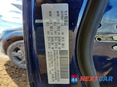 Zdjęcie 13 z 13 samochodu: 2018 DODGE JOURNEY CROSSROAD VIN:3C4PDDGG6JT278404 - miniatura