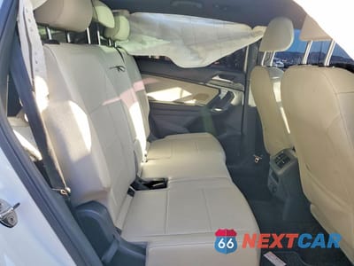 Zdjęcie 11 z 13 samochodu: 2021 VOLKSWAGEN TIGUAN SE VIN:3VV3B7AX7MM052497 - miniatura
