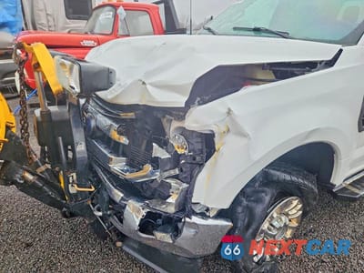 Zdjęcie 9 z 10 samochodu: 2022 FORD F250 SUPER DUTY VIN:1FT7W2BN7NEC97554 - miniatura