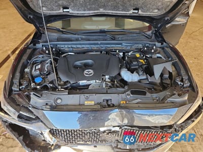 Zdjęcie 11 z 12 samochodu: 2021 MAZDA 6 GRAND TOURING RESERVE VIN:JM1GL1WY4M1616101 - miniatura