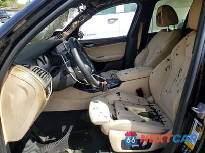 Zdjęcie 7 z 12 samochodu: 2018 BMW X3 XDRIVE30I VIN:5UXTR9C55JLD62051 - miniatura