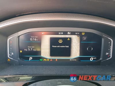 Zdjęcie 9 z 13 samochodu: 2021 VOLKSWAGEN ARTEON SEL R-LINE VIN:WVWSR7AN7ME007974 - miniatura