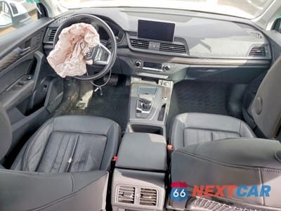 Zdjęcie 8 z 12 samochodu: 2020 AUDI Q5 PREMIUM PLUS VIN:WA1BNAFY9L2021056 - miniatura