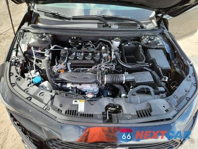 Zdjęcie 11 z 12 samochodu: 2025 HONDA ACCORD LX VIN:1HGCY1F24SA028595 - miniatura