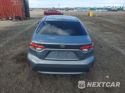 Zdjęcie 6 z 13 samochodu: 2020 TOYOTA COROLLA LE VIN:5YFEPRAE7LP102406 - miniatura
