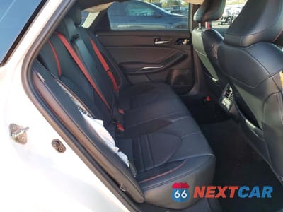 Zdjęcie 10 z 12 samochodu: 2020 TOYOTA AVALON TRD VIN:4T1FZ1FB2LU044413 - miniatura