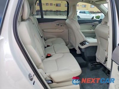 Zdjęcie 11 z 14 samochodu: 2024 VOLVO XC90 PLUS VIN:YV4062PE4R1173634 - miniatura