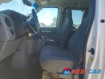 Zdjęcie 7 z 13 samochodu: 2014 FORD ECONOLINE E350 SUPER DUTY WAGON VIN:1FBSS3BL5EDA93100 - miniatura