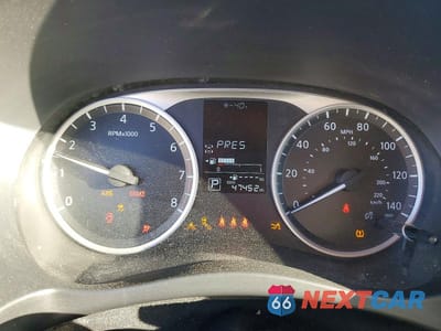Zdjęcie 9 z 12 samochodu: 2024 NISSAN KICKS S VIN:3N1CP5BV9RL475065 - miniatura