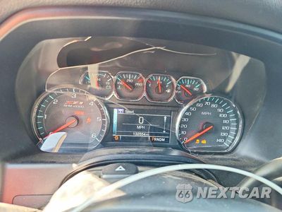 Zdjęcie 9 z 12 samochodu: 2014 CHEVROLET SILVERADO K1500 LTZ VIN:1GCVKSEC7EZ124493 - miniatura