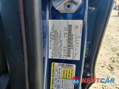 Zdjęcie 12 z 12 samochodu: 2018 FORD FUSION SE VIN:3FA6P0HD1JR204424 - miniatura