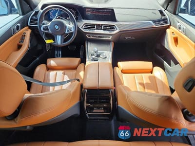 Zdjęcie 8 z 12 samochodu: 2022 BMW X5 SDRIVE 40I VIN:5UXCR4C02N9L31007 - miniatura