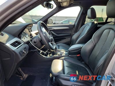 Zdjęcie 7 z 11 samochodu: 2017 BMW X1 XDRIVE28I VIN:WBXHT3C30H5F86074 - miniatura