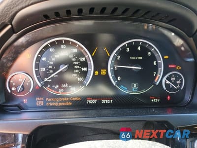 Zdjęcie 9 z 12 samochodu: 2018 BMW X5 XDR40E VIN:5UXKT0C5XJ0W00094 - miniatura