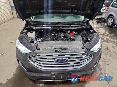 Zdjęcie 12 z 12 samochodu: 2021 FORD EDGE SEL VIN:2FMPK4J93MBA64000 - miniatura