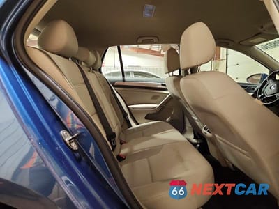 Zdjęcie 10 z 11 samochodu: 2017 VOLKSWAGEN GOLF S VIN:3VW217AU2HM022524 - miniatura