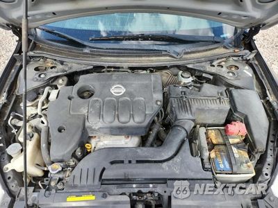 Zdjęcie 11 z 12 samochodu: 2011 NISSAN ALTIMA 2.5 VIN:1N4AL2AP2BN512230 - miniatura