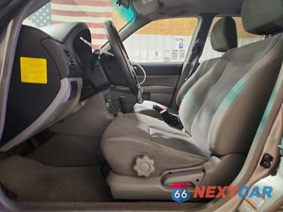 Zdjęcie 7 z 11 samochodu: 2007 SUBARU FORESTER 2.5X VIN:JF1SG63617H748264 - miniatura