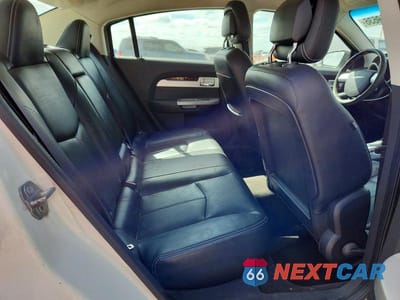 Zdjęcie 10 z 11 samochodu: 2010 CHRYSLER SEBRING LIMITED VIN:1C3CC5FB6AN141190 - miniatura