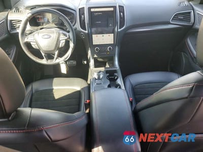 Zdjęcie 8 z 11 samochodu: 2022 FORD EDGE SEL VIN:2FMPK4J95NBA95346 - miniatura