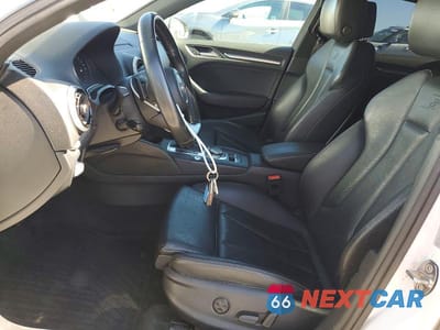 Zdjęcie 7 z 12 samochodu: 2020 AUDI A3 S-LINE PREMIUM VIN:WAUBEGFF4LA093583 - miniatura