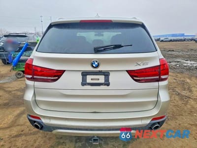 Zdjęcie 6 z 12 samochodu: 2014 BMW X5 XDRIVE35I VIN:5UXKR0C57E0K45499 - miniatura