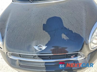 Zdjęcie 11 z 12 samochodu: 2016 MINI COOPER S COUNTRYMAN VIN:WMWZC3C59GWT08201 - miniatura