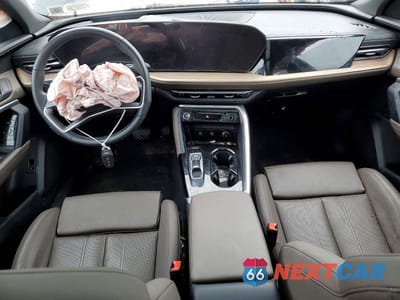 Zdjęcie 8 z 14 samochodu: 2025 AUDI Q5 PREMIUM PLUS VIN:WA12AAGU6S2014216 - miniatura