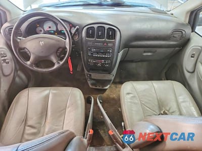 Zdjęcie 8 z 14 samochodu: 2007 DODGE GRAND CARAVAN SXT VIN:2D4GP44LX7R317096 - miniatura