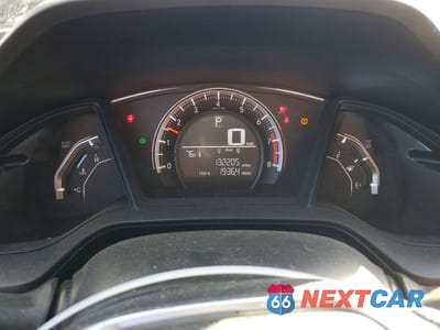 Zdjęcie 9 z 11 samochodu: 2016 HONDA CIVIC LX VIN:19XFC2F53GE206818 - miniatura