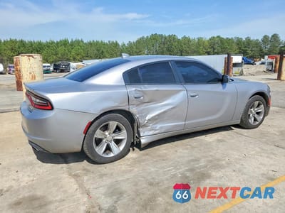 Trzecie zdjęcie samochodu z tyłu: 2016 DODGE CHARGER SXT VIN:2C3CDXHG1GH339212 - miniatura