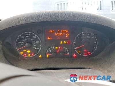 Zdjęcie 9 z 12 samochodu: 2021 RAM PROMASTER 3500 DELIVERY VAN VIN:3C6MRVJG0ME586896 - miniatura