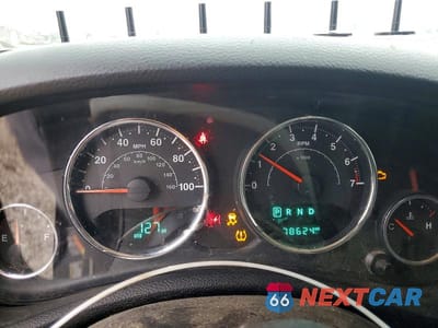 Zdjęcie 9 z 13 samochodu: 2015 JEEP WRANGLER UNLIMITED SPORT VIN:1C4BJWDG9FL740136 - miniatura