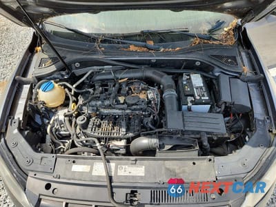 Zdjęcie 11 z 11 samochodu: 2015 VOLKSWAGEN PASSAT S VIN:1VWAT7A34FC083658 - miniatura