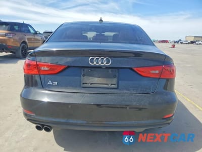 Zdjęcie 6 z 11 samochodu: 2016 AUDI A3 PREMIUM VIN:WAUA7GFF9G1068304 - miniatura