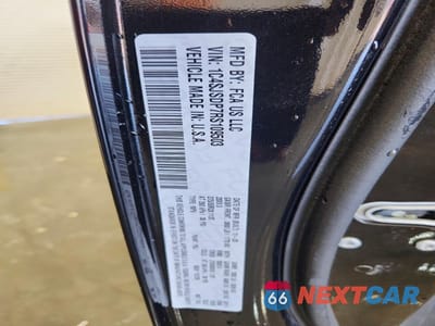 Zdjęcie 13 z 13 samochodu: 2024 JEEP WAGONEER L SERIES III VIN:1C4SJSDP7RS109503 - miniatura