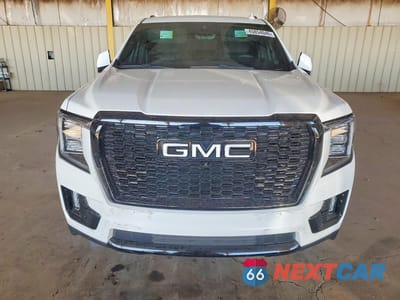 Piąte zdjęcie samochodu w środku: 2023 GMC YUKON XL DENALI VIN:1GKS2JKL4PR530465 - miniatura